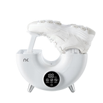 NK【重磅新品】烘鞋器小旋风高速烘鞋器杀菌除臭家用干鞋器鞋子烘干机烘鞋机家用烤鞋器烘干鞋器暖鞋