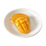 京鲜生 海南小台芒 净重4.5斤 单果70g起  生鲜水果 源头直发