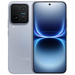 vivo iQOO 15 Ultra 16GB+512 2049(银色)冰穹散热风扇 2K三星珠峰屏 电竞手机iqoo15ultra 国家补贴