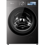 小天鹅（LittleSwan）跨代机皇小乌梅5.0 滚筒洗衣机全自动 1.36洗净比 10KG纯平全嵌 TG10EK60 以旧换新 京东自营