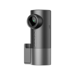 盯盯拍行车记录仪MINIPro 4K超高清夜视 360度旋转 停车监控 2026新款