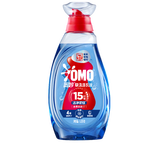 奥妙（OMO）吴磊好物小苍兰速净香氛持久留香运动去味2.4斤校服净快洗洗衣液