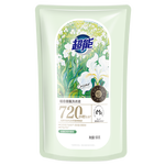 超能【肖战同款】植愈香氛洗衣液 法国白鸢木檀香500g 720h持久留香