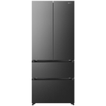 容声大方糕552L法式多门冰箱大容量双系统底部散热超薄嵌入一级能效无霜星澜BCD-552Q30FQLBD国家补贴