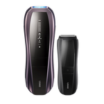 Ulike 【双灯管】Pro10S蓝宝石冰点脱毛仪刮毛刀剃毛器智能测肤男士脱毛美容仪生日礼物送女友