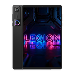 联想（Lenovo）拯救者Y700五代游戏平板电脑 8.8英寸游戏AI平板 第五代骁龙8至尊 3K 165Hz刷新 12+256GB 碳晶黑