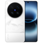 vivo X300 Ultra 12GB+256GB 银调 蔡司大师镜头群 全焦段4K 120fps 10bit Log 拍照 AI手机