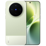 vivo X300s 12GB+256GB 胶片绿 蔡司2亿超级主摄 蔡司APO超级长焦 144Hz蔡司大师色彩屏 拍照 AI手机