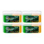 绿之源四代双仓除醛凝胶除甲醛变色果冻除醛魔盒4罐装 真去除甲醛清除剂