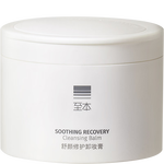 至本舒颜修护卸妆膏100ml 温和洁净敏感肌适用清爽易乳化冲洗
