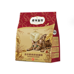 弗列加特全价鲜肉烘焙猫粮 磷虾油美毛 鲜鸡肉配方100g