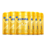 飞鹤星飞帆卓睿 3段幼儿配方奶粉(1-3岁)750g*6罐 HMO 28天新鲜直达