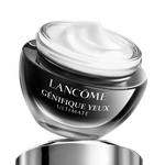 兰蔻超修小黑瓶眼霜20ml淡化黑眼圈护肤品套装礼盒送女友生日礼物