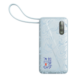 飞猫M6 4G随身wifi6/9000毫安随身wifi免插卡移动wifi多网通车载热点3c认证王者荣耀如梦令款