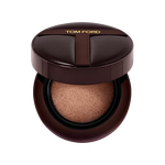 TOM FORD油皮持妆T气垫 TF气垫混油皮粉底0.6 遮瑕防晒520礼物送女友