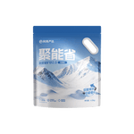 网易严选聚能省矿砂 除臭净味吸水高效结团 省砂瞬吸健康无尘猫咪用品 【升级】聚能省矿砂2.0 (无香型) 4.5kg*1袋