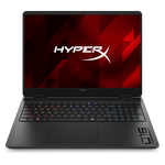 惠普（HP）HyperX暗影精灵PRO 16游戏本笔记本电脑U7-255HXRTX5060 16G 1T QHD 240Hz 功耗200W+