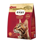弗列加特猫粮 全价鲜肉天然粮 磷虾油美毛配方 成猫粮鸡肉味100g