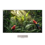 海信（Hisense）新品RGB-激光电视  星光S2 100英寸L7S-S 大屏护眼 巨幕家庭影院 大薄荷   98-100