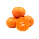 京鲜生 重庆探戈柑净重6斤装 单果25g+糖果柑生鲜水果源头直发包邮