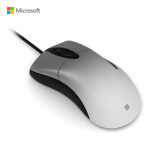 微软Pro IntelliMouse鼠标值得购买吗