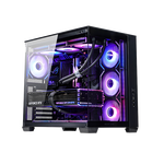 华硕ROG全家桶 U7 270K PLUS RTX5070Ti/RTX5080主机5090台式机265游戏电竞组装电脑U9 285K组装机整机 U7 270K Plus+RTX 5080 丨六