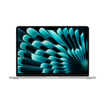 苹果/苹果AI/MacBook Air13英寸M5 (10+8核) 16G 512G银色笔记本电脑【教育优惠】MDH74CH/A