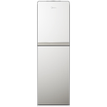 美的（Midea）饮水机茶吧机家用下置式净水机一体客厅办公室立式多功能高端桶装电水壶养生壶YR1611S-X