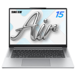 联想笔记本电脑小新Air15 3代酷睿Core5 320 16G 512G 120Hz高刷触控屏 学生办公轻薄本 国家补贴