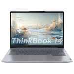 ThinkPad【国家补贴15%】联想笔记本电脑ThinkBook 14 英特尔酷睿Ultra5 135H 14英寸 16G 512G IPS护眼屏