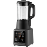 九阳（Joyoung）家用轻音全自动1.2L多功能预约豆浆机2-3人榨汁机料理辅食机五谷杂粮破壁机 P203 国家补贴