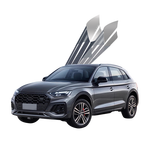 威固（V-KOOL）VK70前挡膜 灵悦前挡膜 灵悦侧后膜 汽车贴膜玻璃膜隔热膜防晒膜防爆膜太阳膜 国际品牌 VK70前挡膜 轿车适用