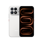 小米REDMI K100 ProMax第五代骁龙8至尊版185Hz高刷9070mAh电池学生手机 流金白 12GB+256GB