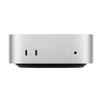 Apple/苹果电脑/Mac mini M6 16G 256G（12C+12G+16N 2.5G网口）台式机【教育优惠】MHQK4CH/A