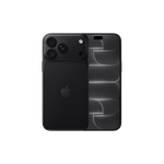 Apple/苹果【即刻领券 需签收激活】iPhone 18 Pro Max 256GB 黑色 手机