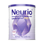 纽瑞优（Neurio）乳铁蛋白适用紫钻pro版免疫球蛋白粉3g*60袋