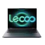 来酷（Lecoo）GT16 电竞游戏笔记本电脑(Core 5 205H 16G 512G RTX3050 165Hz 100%sRGB ) 国家补贴 享联想售后
