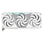 影驰名人堂 GeForce RTX 5080 HOF EXTREME 16G GDDR7 DLSS 游戏设计AI本地部署显卡
