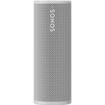 SONOS Roam SL WIFI无线蓝牙 便携式迷你音响 户外露营音箱 家庭影院 10h超长续航 防水防尘 家用桌面白