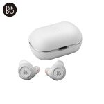 B&O PLAY beoplay E8 2.0 Motion 真无线蓝牙耳机 入耳式耳机 运动立体声耳机 防掉落耳塞  运动白