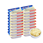 安佳动物黄油独立小包装家用曲奇饼干糕点面包煎牛排材料烘焙原料 安佳进口黄油 10g*10个