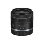 Canon 佳能 RF24-50mm F4.5-6.3 IS STM 全画幅标准变焦镜头