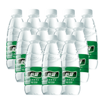 怡宝 饮用水 纯净水350ml*12瓶 量贩装