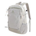 骆驼（CAMEL）【云影】双肩包男背包防泼水旅行包轻量书包学生户外徒步登山包