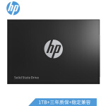 HP6MC15AA#UUFSSD固态硬盘质量好不好