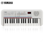 雅马哈（YAMAHA）PSS-E30电子琴多功能初学者成年儿童入门音乐e30小男女孩宝宝迷你音乐玩具生日儿童节礼物