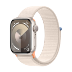 限地区：Apple 苹果 Watch Series 9 智能手表 GPS款 41mm