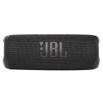 JBL 杰宝 京东海外自营 JBL 杰宝 FLIP6 户外 蓝牙音箱 金属黑