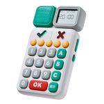 贝恩施专注力训练学习机提高注意力玩具学霸视觉听觉专注训练机六一礼物 【老师推荐】适用3-15岁