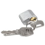 RESET消防门锁芯防火门通道逃生锁电箱锁芯铜定制通开联系客服 RST-312